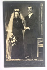 Antique cdv photo for sale  Rogers