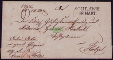 B22348 brief leere gebraucht kaufen  Dresden