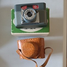Homer miniature camera for sale  SHEFFIELD