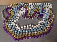 Mardi gras beads for sale  Mansfield