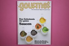 216656 gourmet internationale gebraucht kaufen  Herzebrock-Clarholz