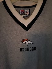 Bronco pull sweater for sale  Denver