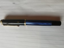 Pelican blue stripe for sale  BELFAST