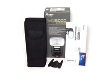 Flash nissin 800 usato  Modena
