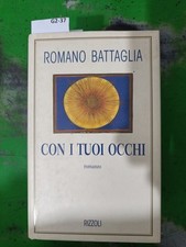 Con tuoi occhi usato  Carpi