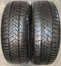 Pirelli winter sottozero d'occasion  Expédié en Belgium