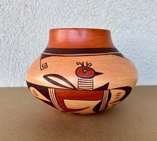 Hopi pottery jar for sale  Salem