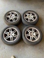 Speedline chrono alloy for sale  KNOTTINGLEY