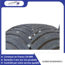Pneu kleber quadraxer d'occasion  Saint-Quentin