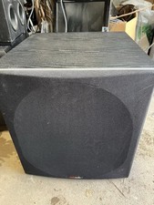 Polk audio psw505 for sale  Greenville