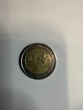 Moneta euro giochi usato  Carpi