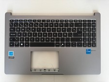 Usado, Apoio para as mãos e teclado genuínos ASUS ZenBook 14X Oled Space Edition série UX5401Z comprar usado Usado, Apoio para as mãos e teclado genuínos ASUS ZenBook 14X Oled Space Edition série UX5401Z comprar usado  Enviando para Brazil