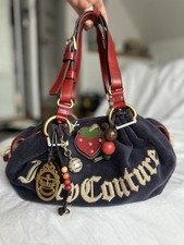Unique Juicy Couture Vintage Y2K Bag  na sprzedaż  PL