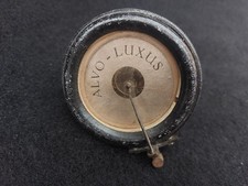 Alte schalldose alvo gebraucht kaufen  Großschönau