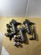 Empire lot sandblasting for sale  Elkton