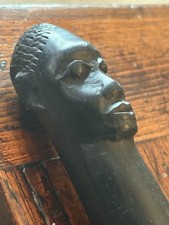 Antique african ebony for sale Antique african ebony for sale  NORTHWICH