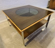 Retro coffee table for sale Retro coffee table for sale  NEWMILNS