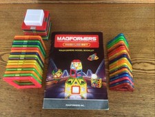 Magformers bundle for sale  READING