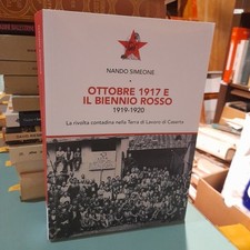 Nando simeone ottobre usato  Roma