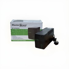 Master power usv gebraucht kaufen  Pfakofen