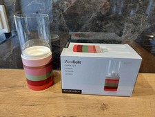 Remember windlicht rosato gebraucht kaufen  München