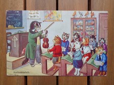 1938 école chats d'occasion  Le Bugue