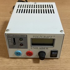 Modellbau ladegerät voltcraft gebraucht kaufen  Remscheid