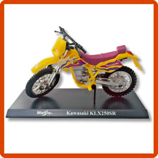 Modellini moto scala usato  Pasiano di Pordenone