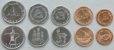 Vereingte arabische emirate gebraucht kaufen  Hambergen