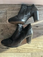 Nero giardini leather d'occasion  Expédié en Belgium