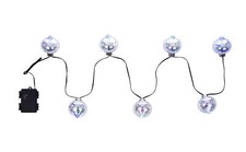 Led lichterkette emotion gebraucht kaufen Led lichterkette emotion gebraucht kaufen  Oyten