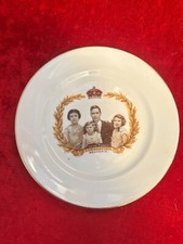 King george queen for sale  RIPLEY