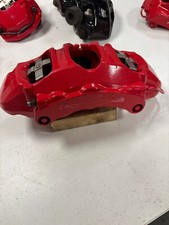 Brembo porsche pot for sale  ERITH