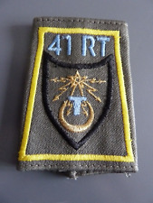 Original militaire insigne d'occasion  Olivet