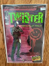 Twister one shot for sale  East Providence