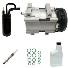 Kit de compressor CA Reman compatível com Ranger 2.3L 03 04 05 2006 2007 2008 2009 2010 2011 comprar usado  Enviando para Brazil