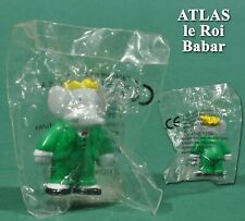Editions atlas figurine d'occasion  Auvers-sur-Oise