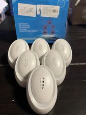Ultrasonic pest repellent for sale  CORBY