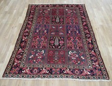 Tribal rug panel for sale  Decatur