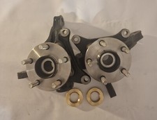 Kit fuselli modificati usato  Scarperia