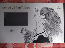 Tavoletta grafica star usato  Giffoni Valle Piana