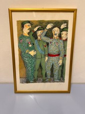 enrico baj generali usato enrico baj generali usato  Torino