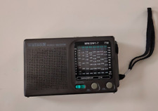 Watson tr4029 receiver gebraucht kaufen  Velbert