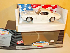 Ertl american muscle d'occasion  Domérat