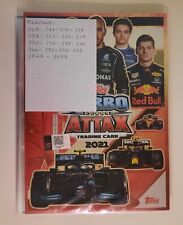 Topps formula turbo usato  Roma