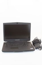 Alienware p18e001 laptop for sale  Triangle