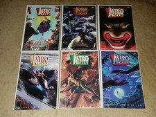 Astro city kurt for sale  CHESTER