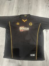 Wolverhampton wanderers 2003 for sale  LEEDS