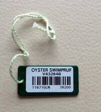 Tag verde oyster usato  Valvestino