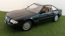 Mercedes benz 500 d'occasion  Expédié en Belgium